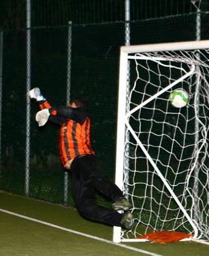 Torna il campionato Csi delle Misericordie
