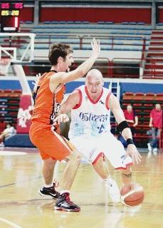 Il play Parente ha l’occasione per riscattare la prova opaca di domenica