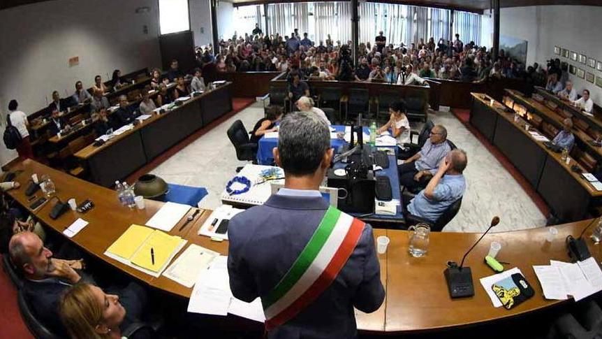 Educazione civica nelle scuole, anche a Carrara