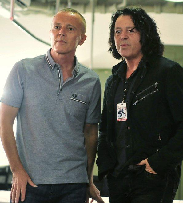 Un pezzo di anni ’80 al Summer Arrivano i Tears for Fears 