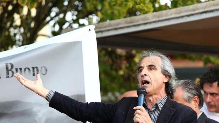 Ercolini attacca Rossi e i cartari «Gli inceneritori sono superati»