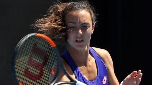 Le ragazze del CT Vicopelago cedono in semifinale al Beinasco
