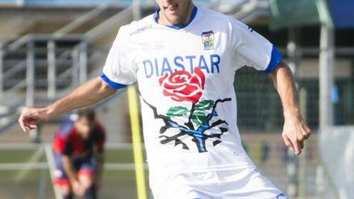 Daniele Bortolotti, l’Allan del Seravezza che sta diventando anche uomo-assist