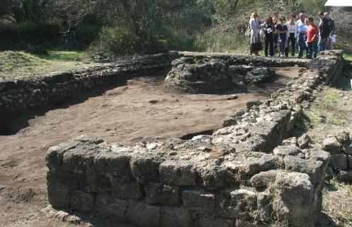«Cambiamo nome all’area degli scavi di San Gaetano» 