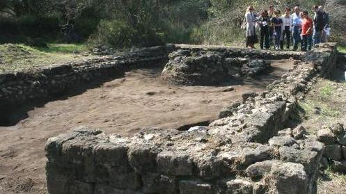 «Cambiamo nome all’area degli scavi di San Gaetano»