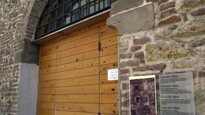 Storia industriale del territorio dalle ricerche di Lungonelli