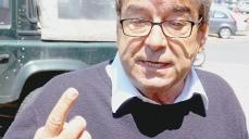 A fianco Spinelli e sotto Zenga