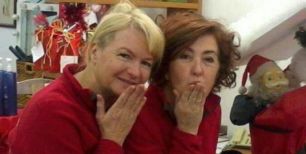 Trent’anni di Fascino Coiffeur