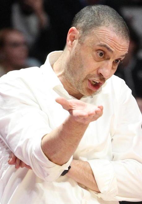 E ora Esposito è in bilico