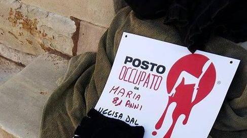 Quasi una donna al giorno chiede aiuto a “La Nara”