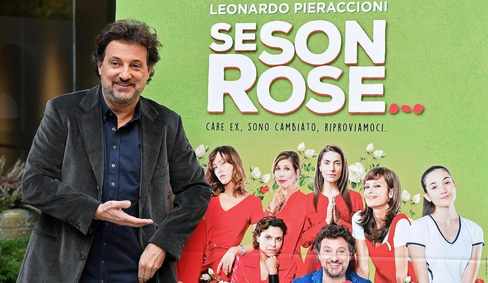 Tanta Prato nel nuovo film di Pieraccioni, poteva esserci anche la Torrisi 