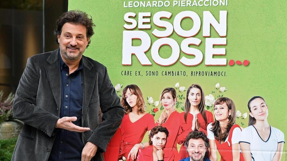 Tanta Prato nel nuovo film di Pieraccioni, poteva esserci anche la Torrisi