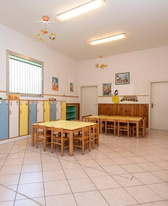 Da gennaio a giugno, tutti al doposcuola