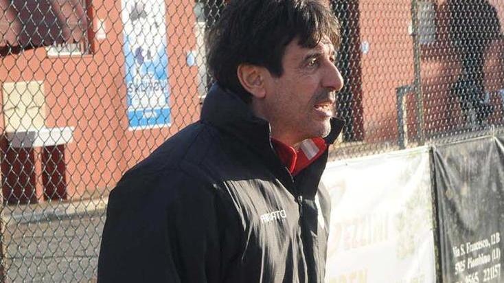 Barsellini: «Solo l’arbitro non ha visto quel rigore»