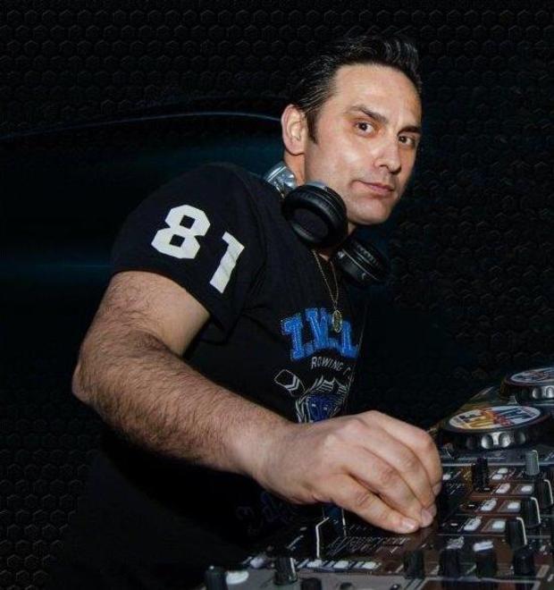 Igor Cotardo, in arte dj Energy