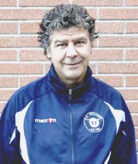 Mister Vianello (Vaianese)