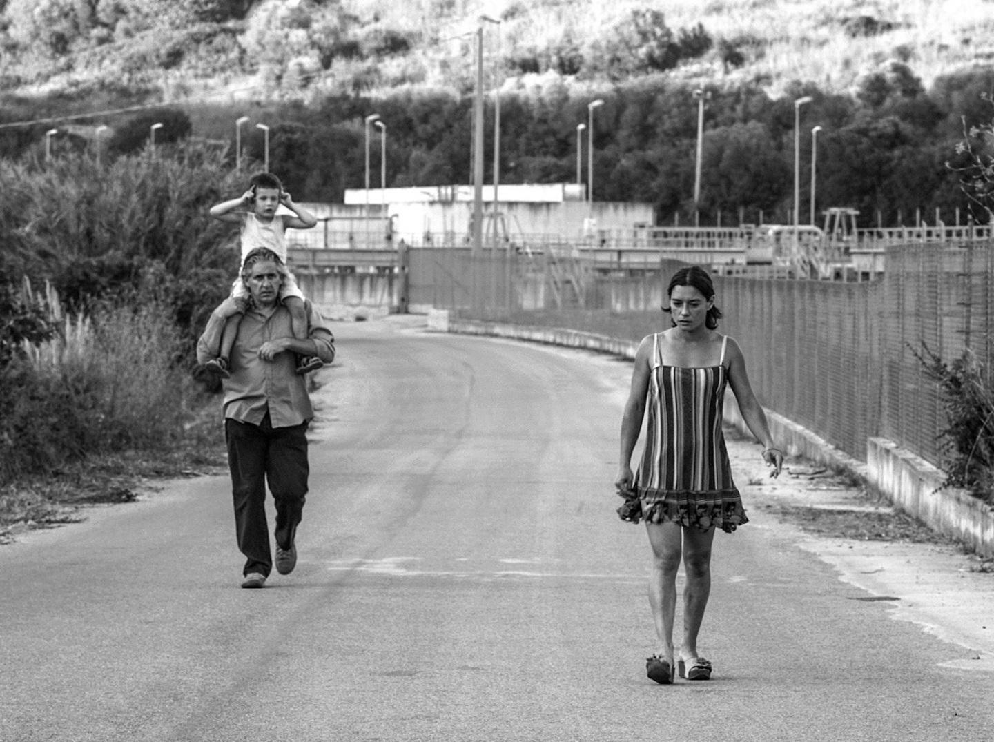 Successo a Torino per il nuovo film di Angius 