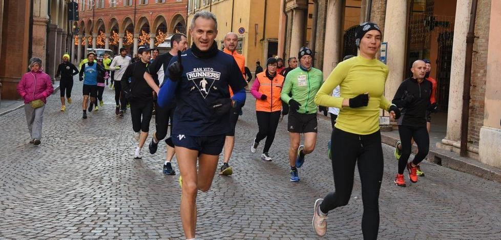 Camminate di Quartiere: si comincia domenica