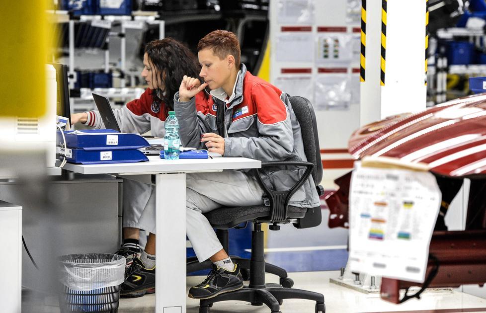 Imprese con certificazione Emilia al top in sostenibilità 