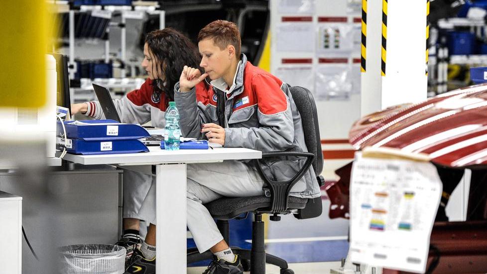 Imprese con certificazione Emilia al top in sostenibilità