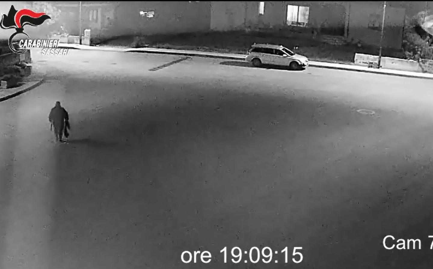 Delitto Ara, i Ris in aula: «Il Dna è dell’imputato» 