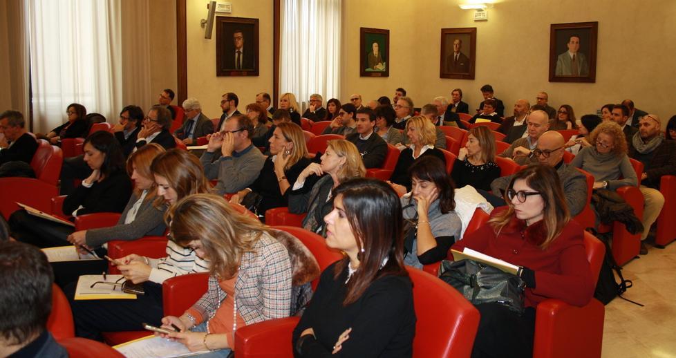 Crisi d’impresa, nuovo iter