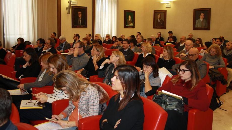 Crisi d’impresa, nuovo iter