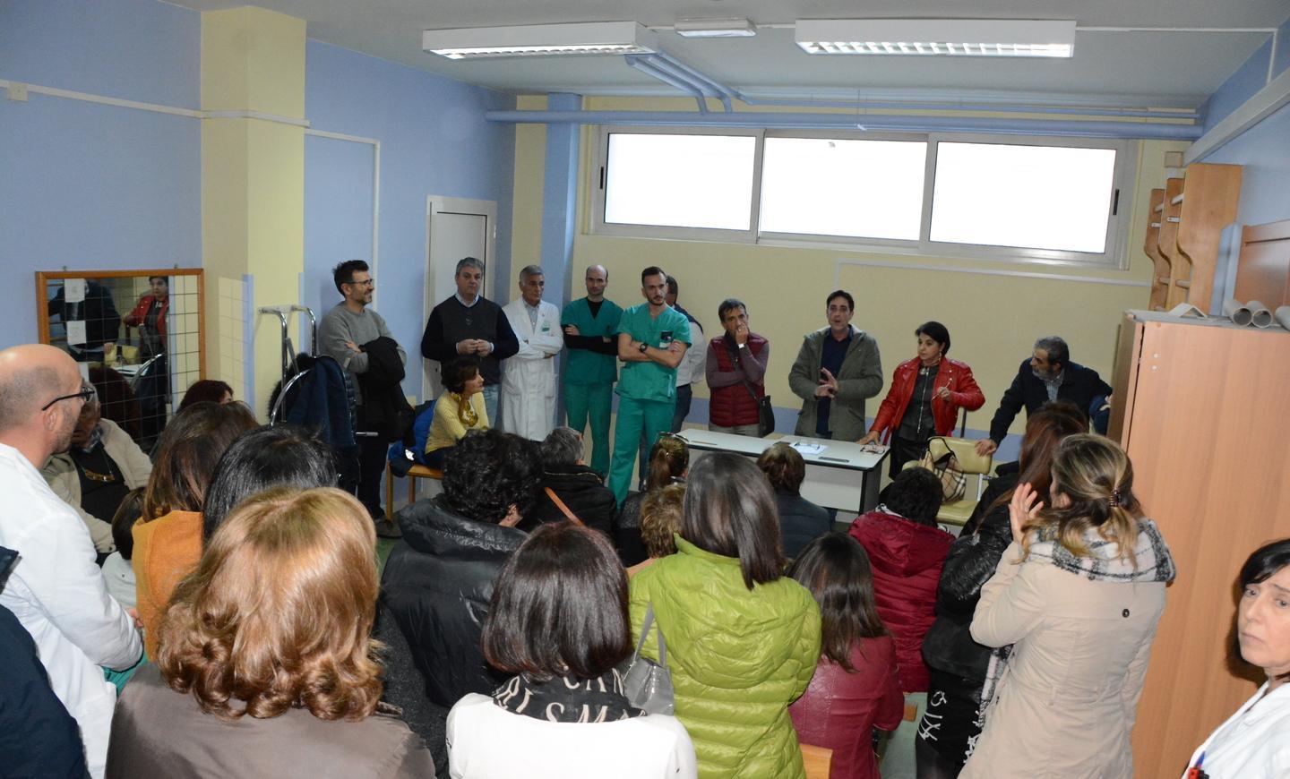 Policlinico, si parte con l’accreditamento 