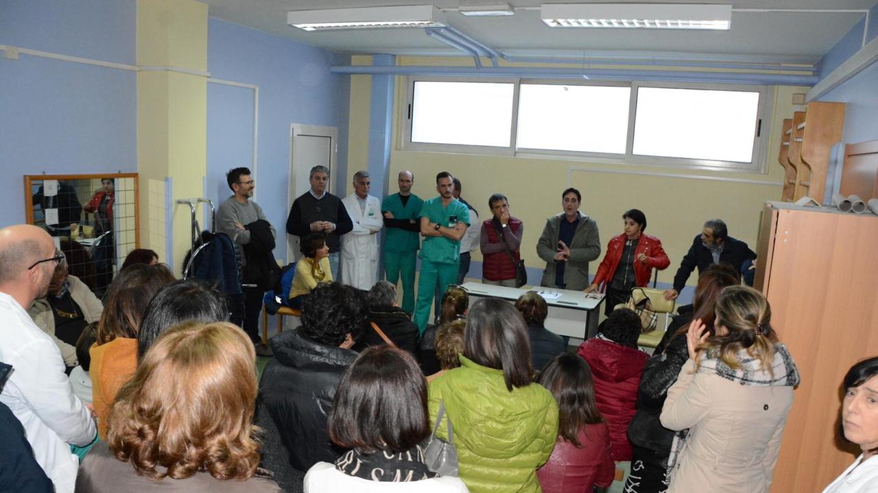 Policlinico, si parte con l’accreditamento