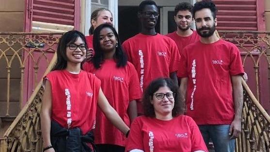Casa Ibo senza barriere Donazioni per la sede