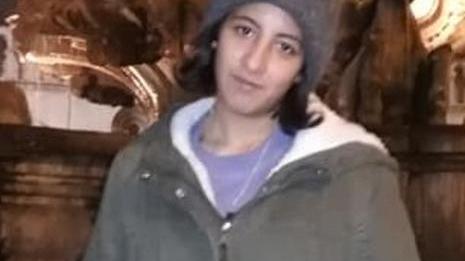 «Mia figlia Julia è scomparsa a Ferrara»