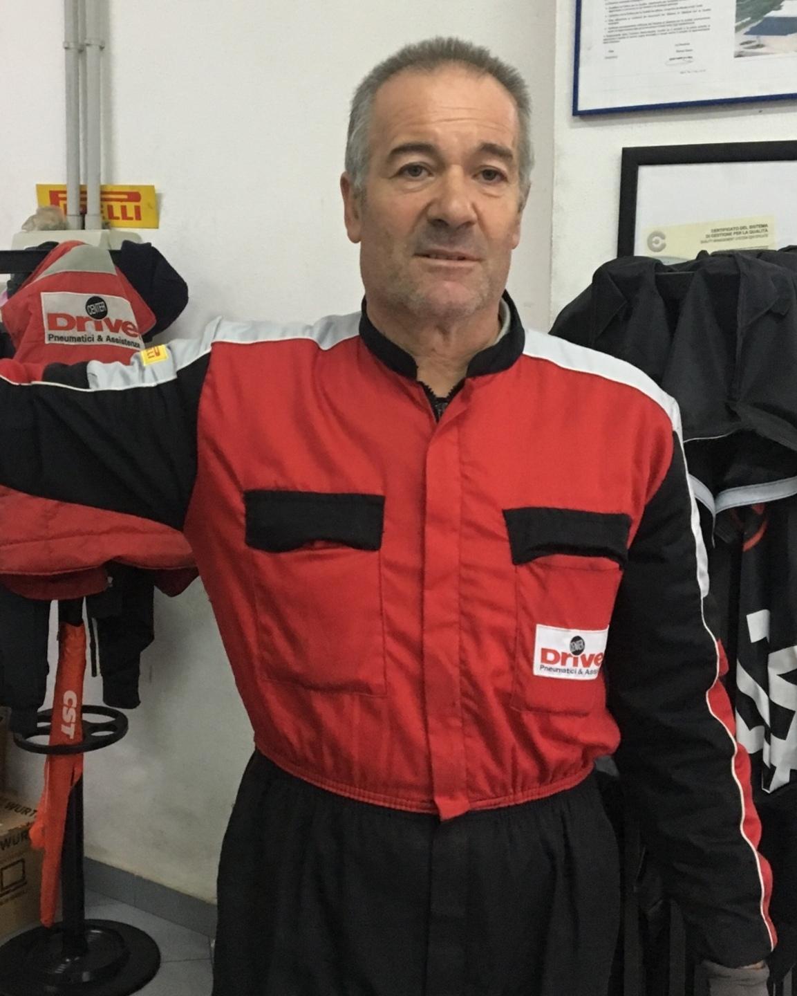 Mezzo secolo di Sasso i gommisti dei biker riaccendono i motori 