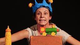 Piccolo muro che divide Torna Teatro Ragazzi