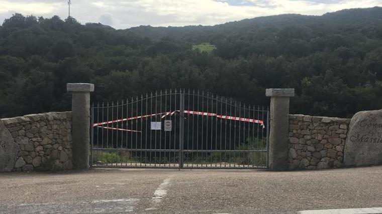 Lottizzazione abusiva a Masconi, 19 indagati