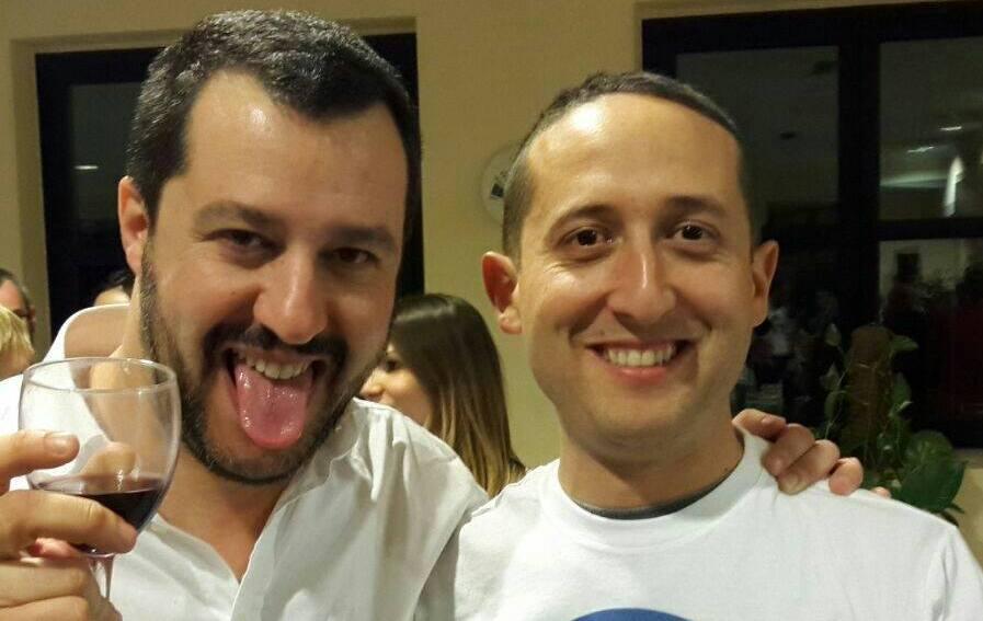 Il candidato della Lega a processo per appropriazione indebita