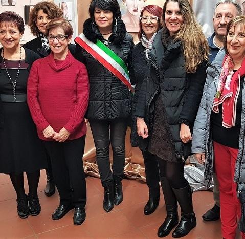 Rose, spighe e lacrime La mostra sulle donne