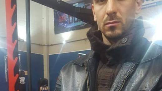Caccia s’infortuna a una mano Rinviato il tricolore dei welter