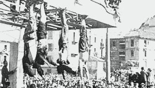 L'Elba piange il partigiano Guglielmo PaciniUno degli ultimi testimoni di piazzale Loreto