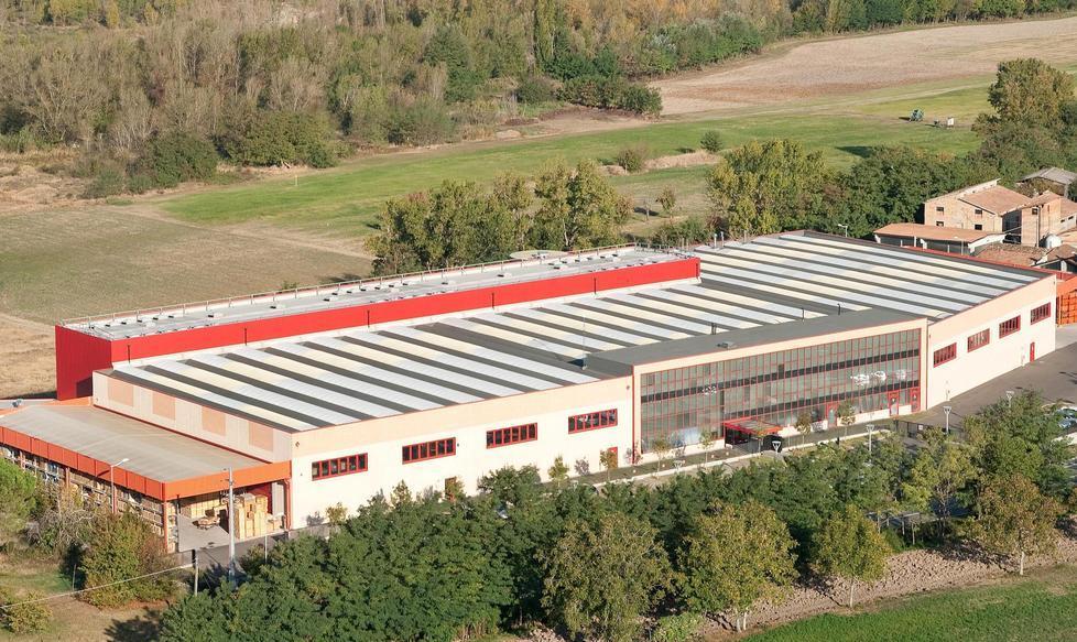 La Reggiana Riduttori compie 45 anni e guarda al futuro