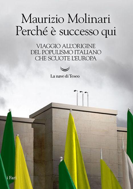 “Perché è successo qui” e i perché della rivolta