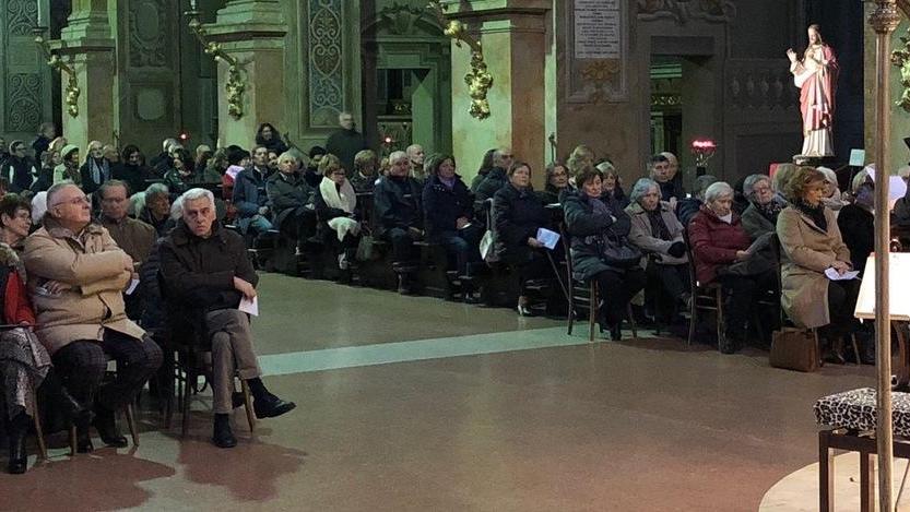 Oltre 200 persone al concerto benefico a favore dell’Aima