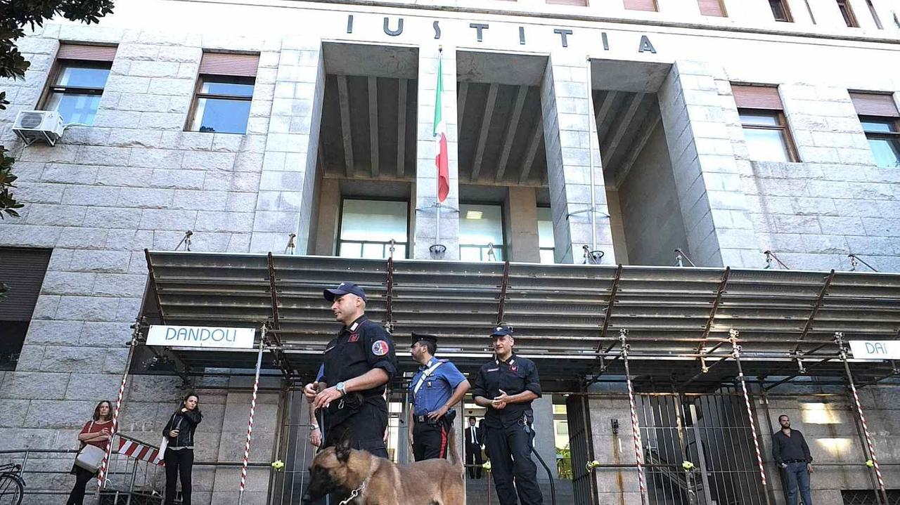 Il Tribunale di Pisa