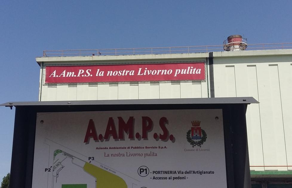 Non più solo rifiuti: Aamps farà anche la cremazione delle salme 