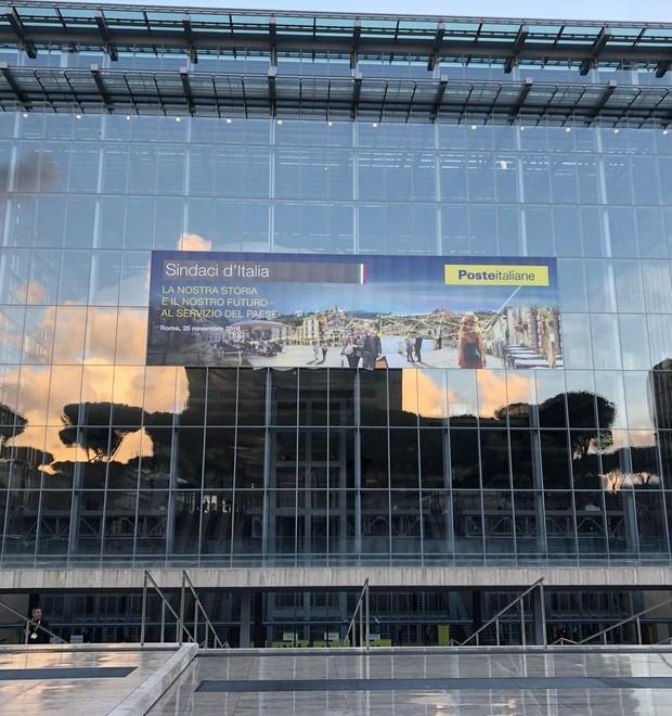 Dopo i tagli Poste promette: nessun ufficio chiude 