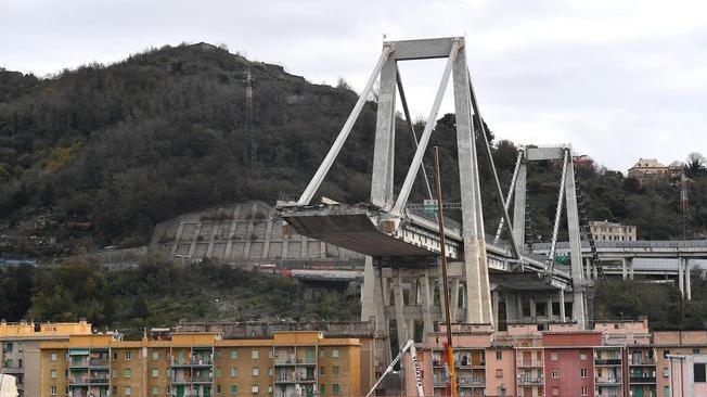 Ponte Genova: Castellucci in procura