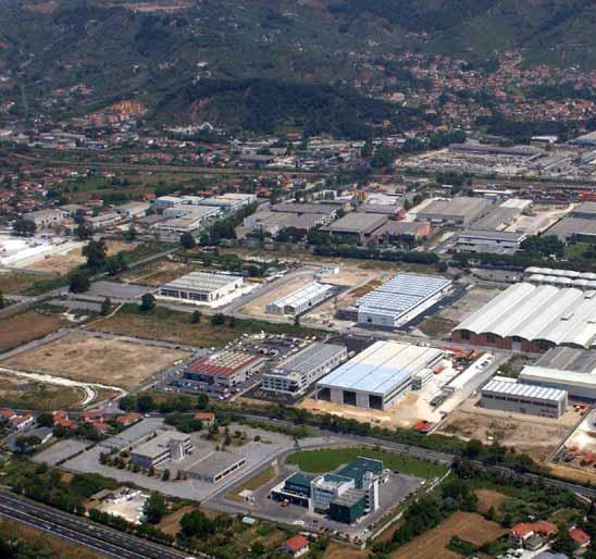 L’Ugl: un nuovo modello di industria e di turismo 