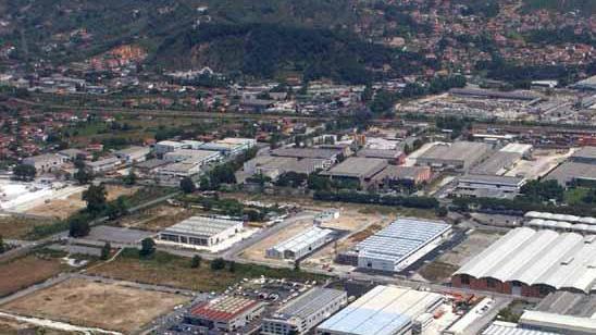 L’Ugl: un nuovo modello di industria e di turismo