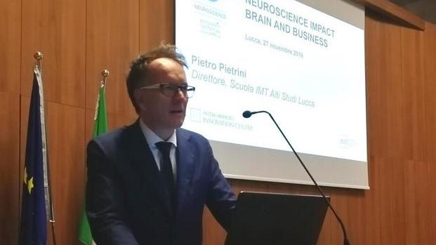 Neuroscienze in aiuto delle scelte di impresa, la nuova sfida di Imt