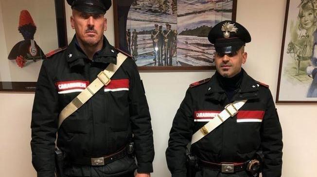 Cagliari, sequestrati 45 kg di hascisc: un arresto 