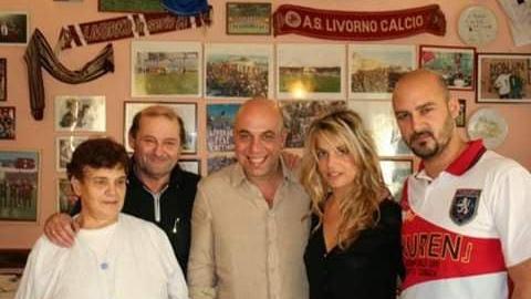 L'addio a Franco Freschi: «Con cuore e passione ha cucinato un cacciucco “Da 11”»